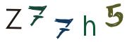 Bild-CAPTCHA