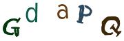 Bild-CAPTCHA