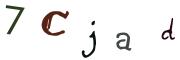 Bild-CAPTCHA