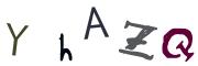 Bild-CAPTCHA