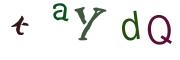 Bild-CAPTCHA