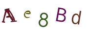 Bild-CAPTCHA