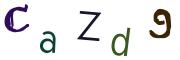 Bild-CAPTCHA