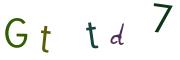 Bild-CAPTCHA