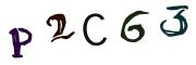 Bild-CAPTCHA