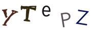 Bild-CAPTCHA