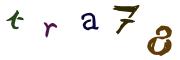 Bild-CAPTCHA