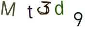 Bild-CAPTCHA