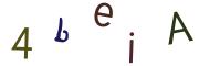 Bild-CAPTCHA