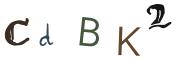 Bild-CAPTCHA