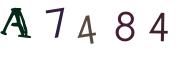 Bild-CAPTCHA