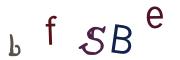 Bild-CAPTCHA