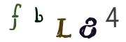 Bild-CAPTCHA