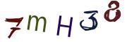 Bild-CAPTCHA