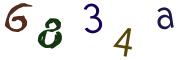 Bild-CAPTCHA