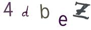 Bild-CAPTCHA