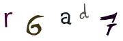 Bild-CAPTCHA