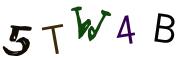 Bild-CAPTCHA
