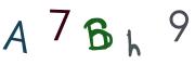 Bild-CAPTCHA