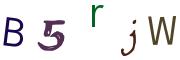 Bild-CAPTCHA