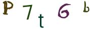 Bild-CAPTCHA