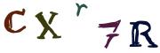 Bild-CAPTCHA