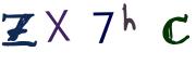 Bild-CAPTCHA