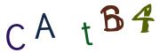 Bild-CAPTCHA