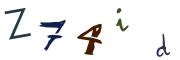 Bild-CAPTCHA