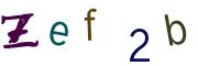 Bild-CAPTCHA