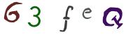 Bild-CAPTCHA