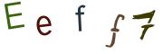 Bild-CAPTCHA
