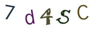 Bild-CAPTCHA