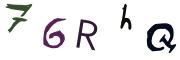 Bild-CAPTCHA