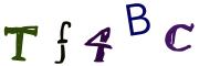 Bild-CAPTCHA