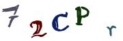 Bild-CAPTCHA