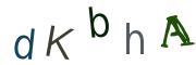 Bild-CAPTCHA