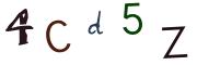 Bild-CAPTCHA
