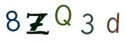 Bild-CAPTCHA