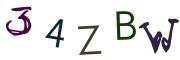 Bild-CAPTCHA