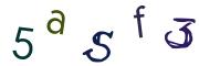 Bild-CAPTCHA