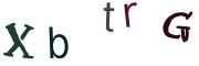Bild-CAPTCHA