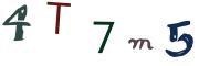 Bild-CAPTCHA