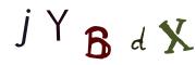 Bild-CAPTCHA