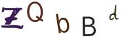 Bild-CAPTCHA