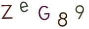 Bild-CAPTCHA
