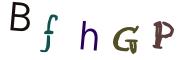 Bild-CAPTCHA