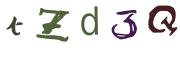 Bild-CAPTCHA