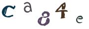 Bild-CAPTCHA