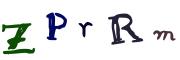 Bild-CAPTCHA
